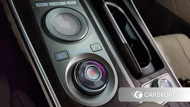 Genesis GV80 id 3054361 из Кореи 19