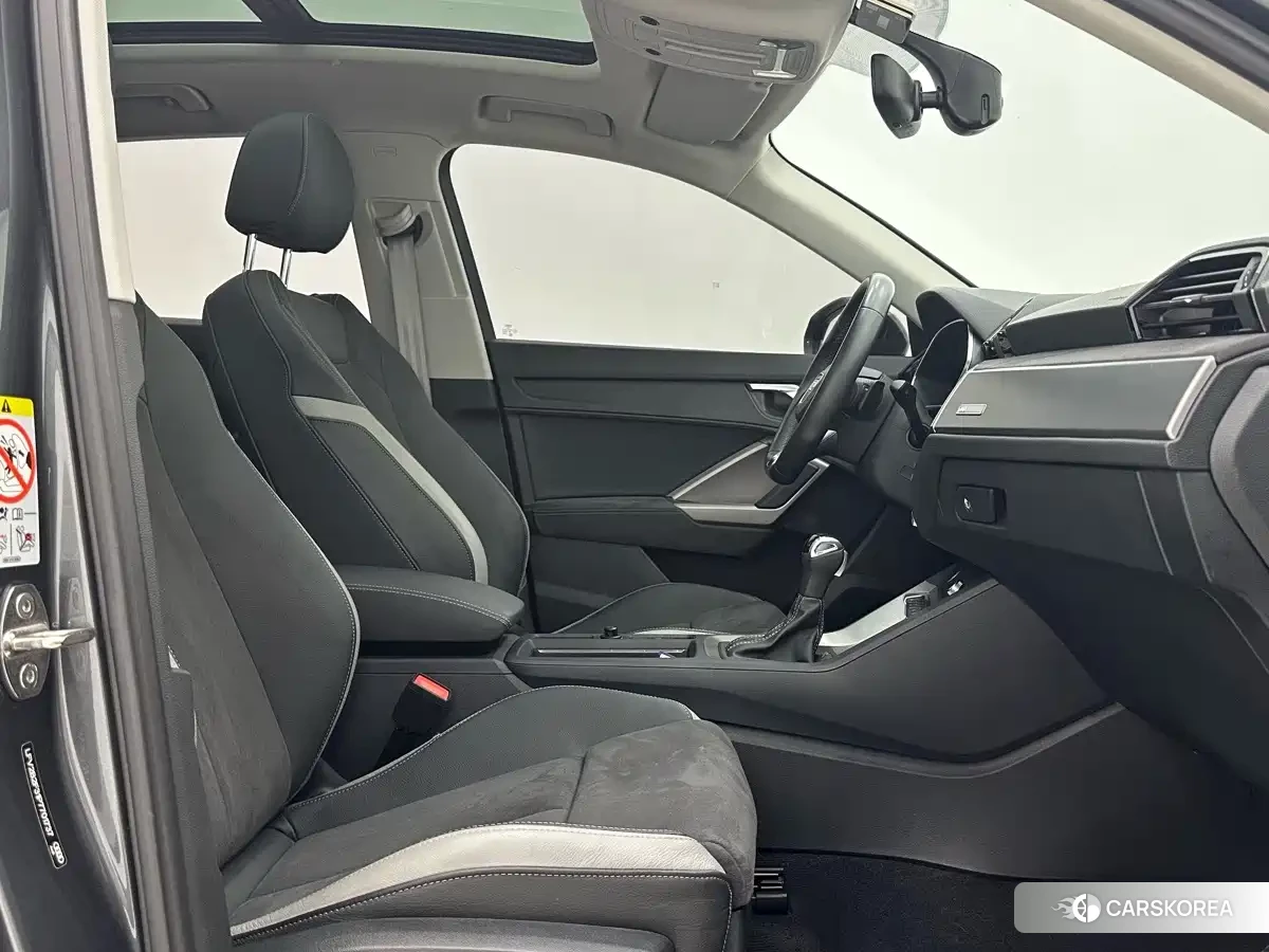 Audi Q3 id 4644590 из Китая 17