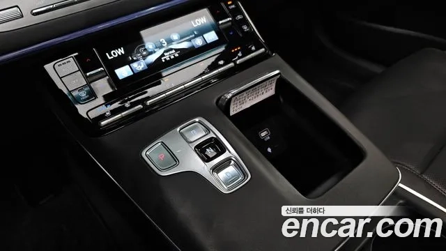 Hyundai The New Grandeur IG id 2896388 из Кореи 19