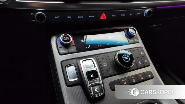 Hyundai The New Palisade id 3458031 из Кореи 19