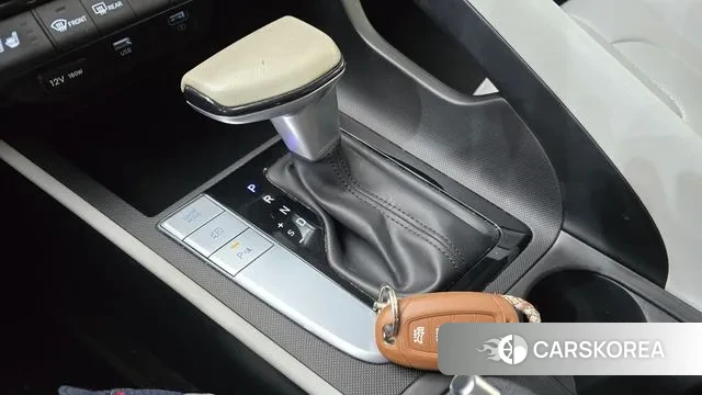 Hyundai Avante (CN7) id 3493281 из Кореи 19