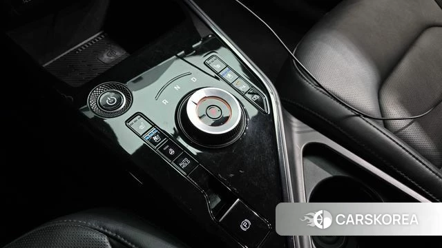Kia Di All New Niro EV id 4443438 из Кореи 33