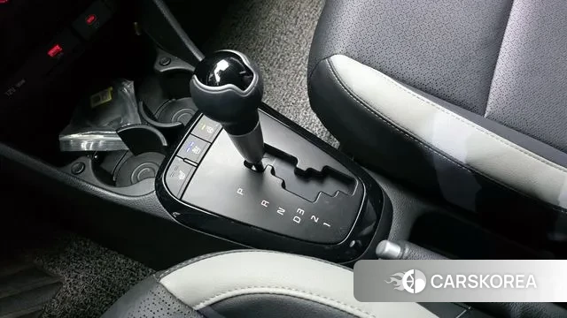 Kia The New Morning (JA) id 3420514 из Кореи 19