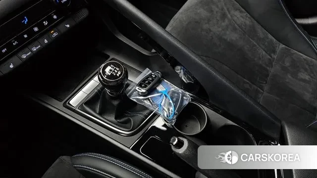 Hyundai Avante (CN7) id 3384099 из Кореи 19