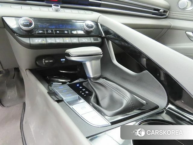 Hyundai The New Avante Hybrid (CN7) id 4354391 из Кореи 19