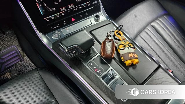 Audi A6 (C8) id 4574033 из Кореи 30