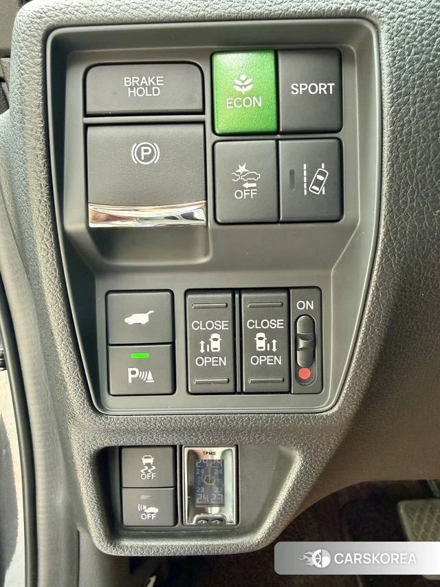 Honda Odyssey id 4277406 из Китая 18
