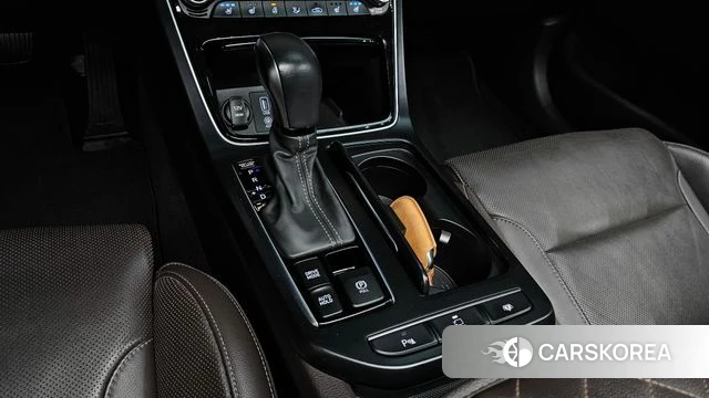 Hyundai Grandeur IG id 3880161 из Кореи 19