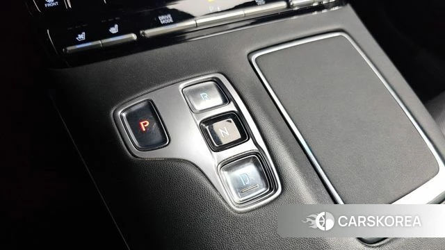 Hyundai The New Grandeur IG id 3865596 из Кореи 19