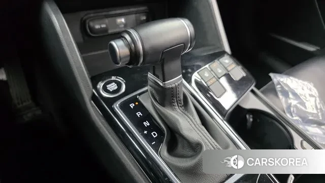 Kia Sportage 5th Generation id 3366743 из Кореи 19