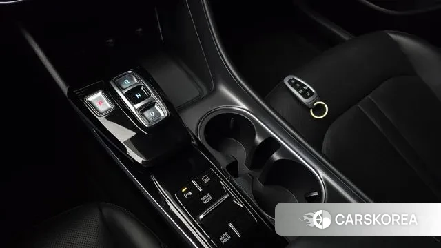 Hyundai Sonata (DN8) id 3660404 из Кореи 19