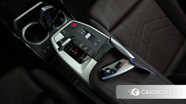 BMW X1 (U11) id 4778580 из Кореи 34