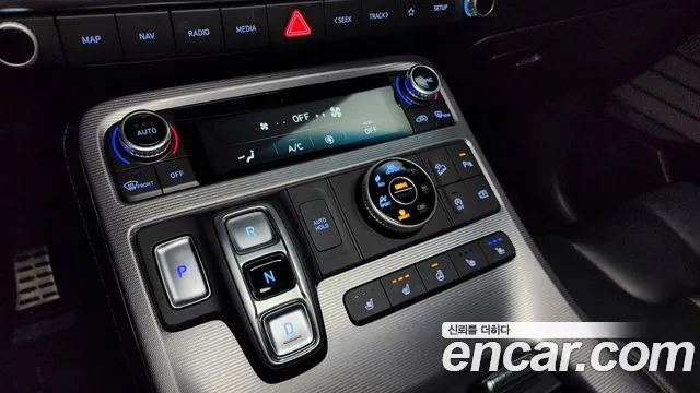 Hyundai The New Palisade id 2822324 из Кореи 19