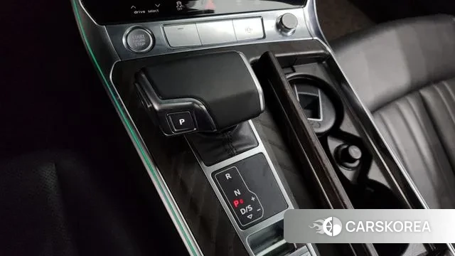 Audi A6 (C8) id 3443935 из Кореи 19