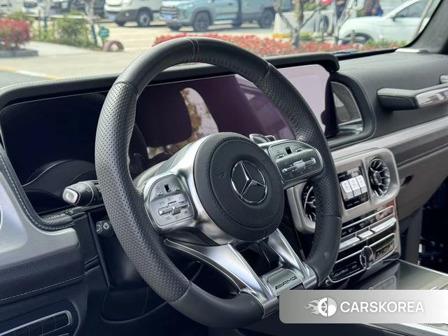 Mercedes-Benz G-class id 4277689 из Китая 9