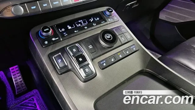 Hyundai Palisade id 2906097 из Кореи 19