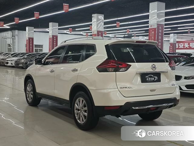 Nissan Qijun id 4262183 из Китая 9