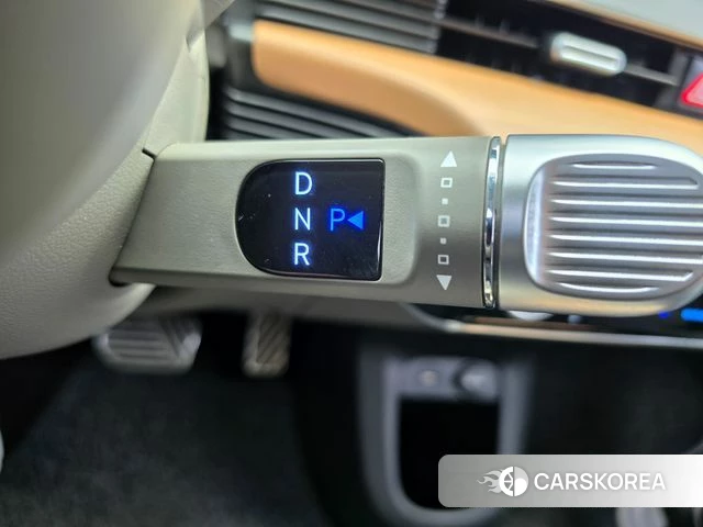 Hyundai Ionic 5 id 4716007 из Кореи 19