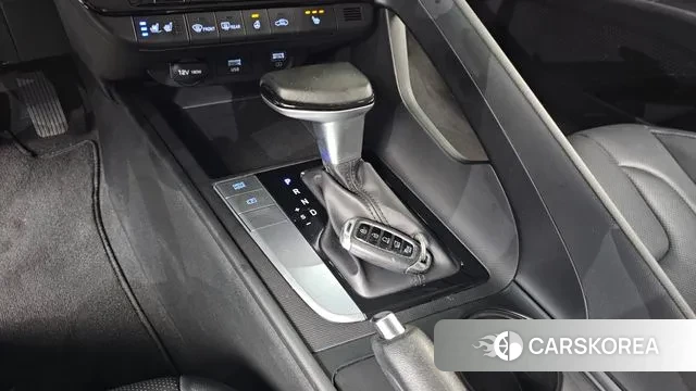 Hyundai Avante (CN7) id 3681887 из Кореи 19