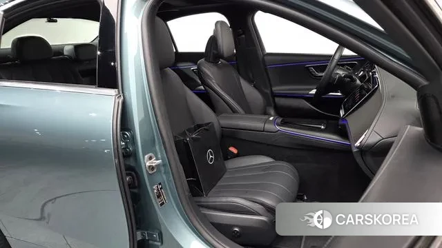 Mercedes-Benz E-Class W214 id 3653749 из Кореи 19