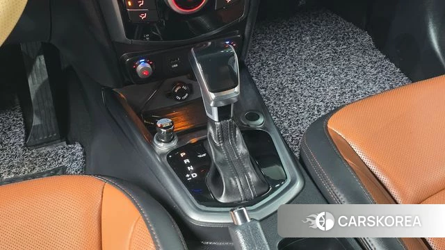 Ssangyong Tivoli Armor id 4595858 из Кореи 19