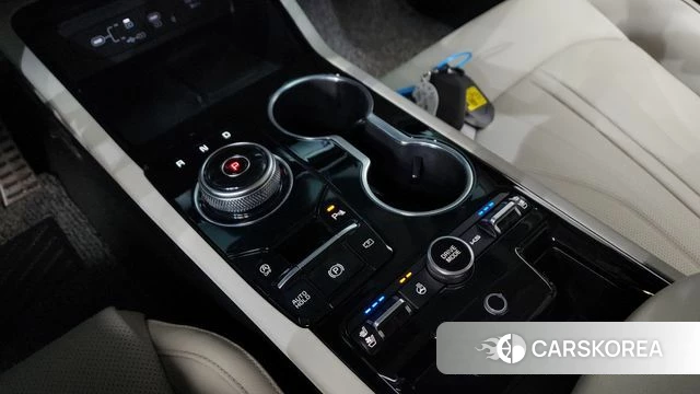 Kia The New K5 3rd generation id 3909627 из Кореи 19