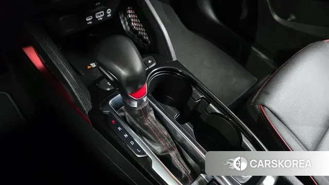 Chevrolet (GM Daewoo) Trailblazer id 3764799 из Кореи 19