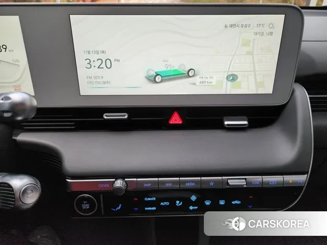 Hyundai Ionic 5 id 3361510 из Кореи 19