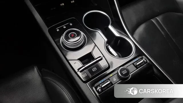 Kia K5 3rd generation id 3582737 из Кореи 19