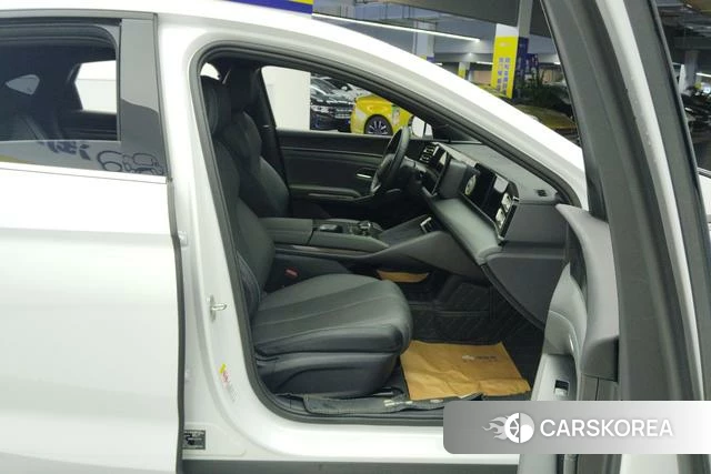 BYD Qin L DM id 3804976 из Китая 16
