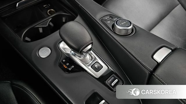 Infiniti QX50 (P71A) id 4384333 из Кореи 30