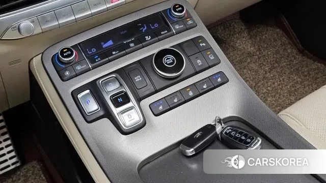 Hyundai Palisade id 3133114 из Кореи 19