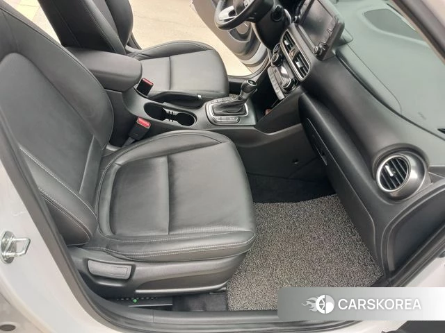 Hyundai Kona id 3873406 из Кореи 17