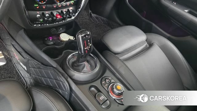 Mini Cooper S Clubman id 4268227 из Кореи 19