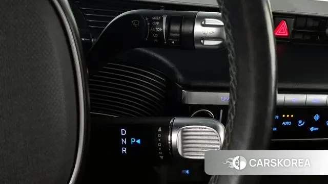 Hyundai Ionic 5 id 3159784 из Кореи 19