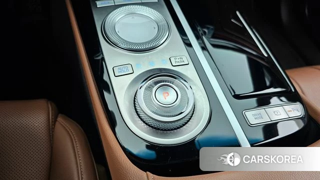 Genesis G80 (RG3) id 3842433 из Кореи 19