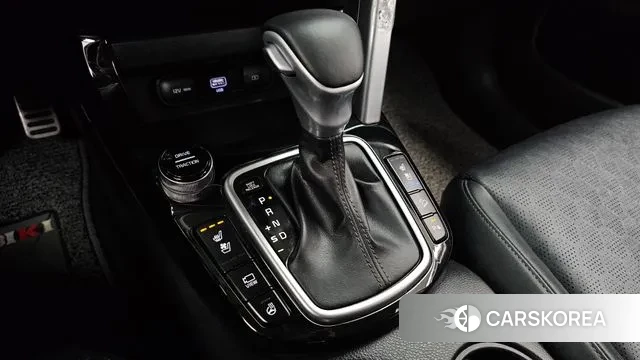 Kia Seltos id 3607634 из Кореи 19