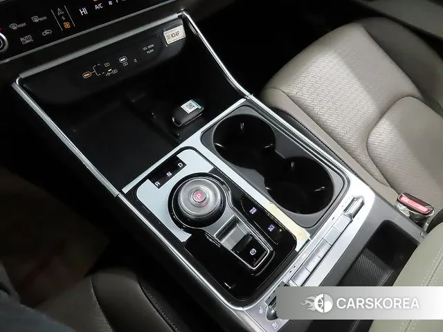 Kia The New Carnival 4th Generation id 3507416 из Кореи 19