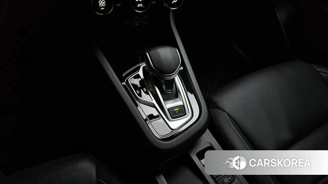 Renault Korea (Samsung) XM3 id 3832395 из Кореи 19