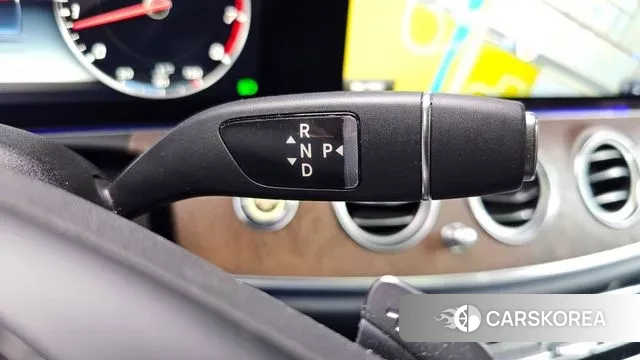 Mercedes-Benz E-Class W213 id 3505603 из Кореи 19