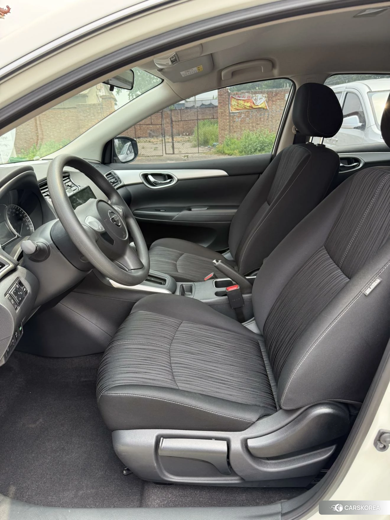 Nissan Xuan Yi id 4407639 из Китая 11