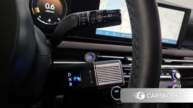 Hyundai The New Tucson (NX4) id 3262196 из Кореи 19