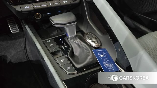 Hyundai The New Avante (CN7) id 3914638 из Кореи 19