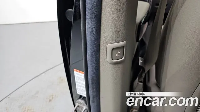 Kia The New Carnival id 2527424 из Кореи 19