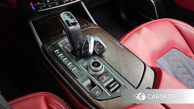 Maserati Levante id 3448192 из Кореи 19