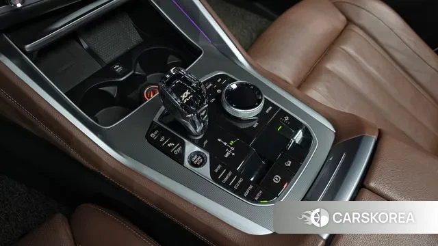 BMW X6 (G06) id 3636148 из Кореи 19