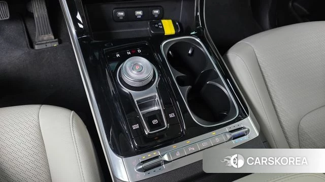 Kia Carnival 4th generation id 3852223 из Кореи 19