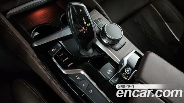 BMW 6 Series GT (G32) id 2840322 из Кореи 19