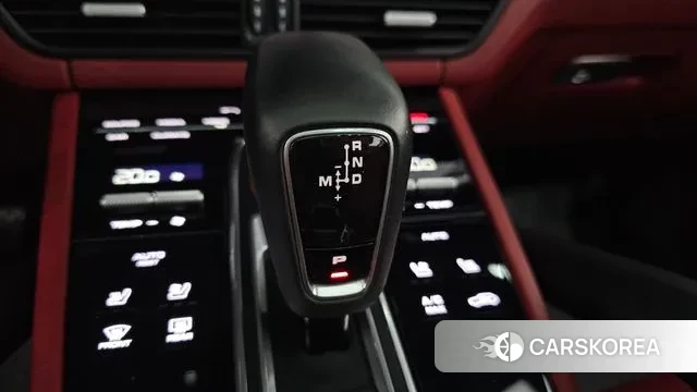 Porsche Cayenne (PO536) id 3433411 из Кореи 19