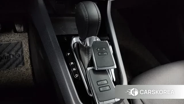 Renault Korea (Samsung) XM3 id 3433951 из Кореи 19